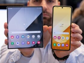 نشت جدید مشخصات باتری Galaxy Z Flip 7 و Told 7 را تأیید می کند - و این یک وفاداران برابر است