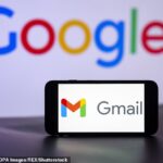 هشدار به همه کاربران 1.8 میلیارد Gmail نسبت به هک رمز عبور: "شما هفت روز فرصت دارید"