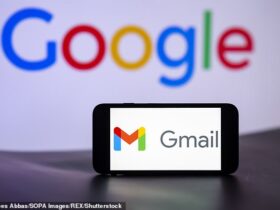 هشدار به همه کاربران 1.8 میلیارد Gmail نسبت به هک رمز عبور: "شما هفت روز فرصت دارید"