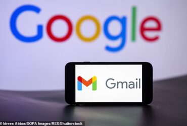 هشدار به همه کاربران 1.8 میلیارد Gmail نسبت به هک رمز عبور: "شما هفت روز فرصت دارید"