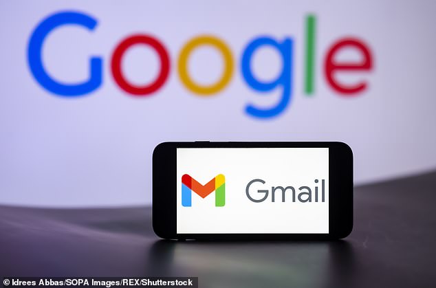 هشدار به همه کاربران 1.8 میلیارد Gmail نسبت به هک رمز عبور: "شما هفت روز فرصت دارید"