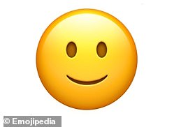 هشدار صادر شده برای هر کسی که از این ایموجی های صورت لبخند استفاده می کند
