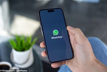هشدار فوری در مورد کلاهبرداری واتساپ "سلام مادر": کلاهبرداران از هوش مصنوعی برای تقلید از صدای کودکان برای سرقت میلیون ها پوند از والدین مظنون استفاده می کنند