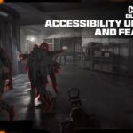 ویژگی های دسترسی Call of Duty یک همکاری بازیکن توسعه دهنده است