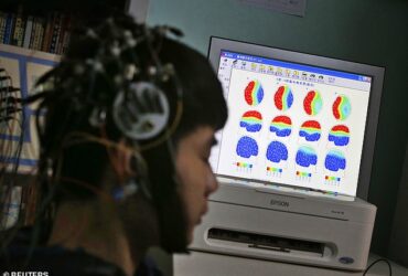 پلیس به دلیل استفاده از فناوری ذهن خواندن "غیر اخلاقی" بر مظنونین علیه اراده خود ، اعتراض می کند