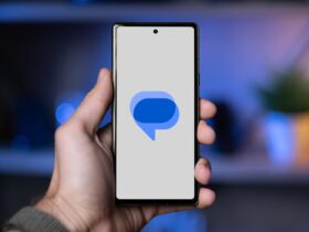 پیام های Google فقط ویژگی جدیدی را که آرزو می کنید دیروز وجود داشته باشد