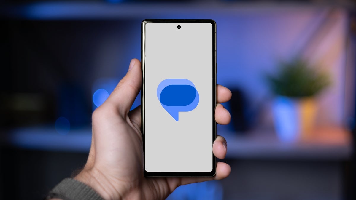 پیام های Google فقط ویژگی جدیدی را که آرزو می کنید دیروز وجود داشته باشد