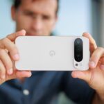 پیکسل ها با بروزرسانی Android 16 از ویژگی های تصویر زمینه سفارشی جدید دریافت می کنند