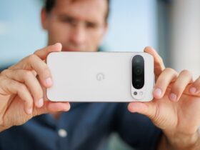 پیکسل ها با بروزرسانی Android 16 از ویژگی های تصویر زمینه سفارشی جدید دریافت می کنند