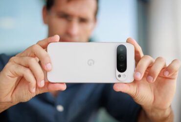 پیکسل ها با بروزرسانی Android 16 از ویژگی های تصویر زمینه سفارشی جدید دریافت می کنند