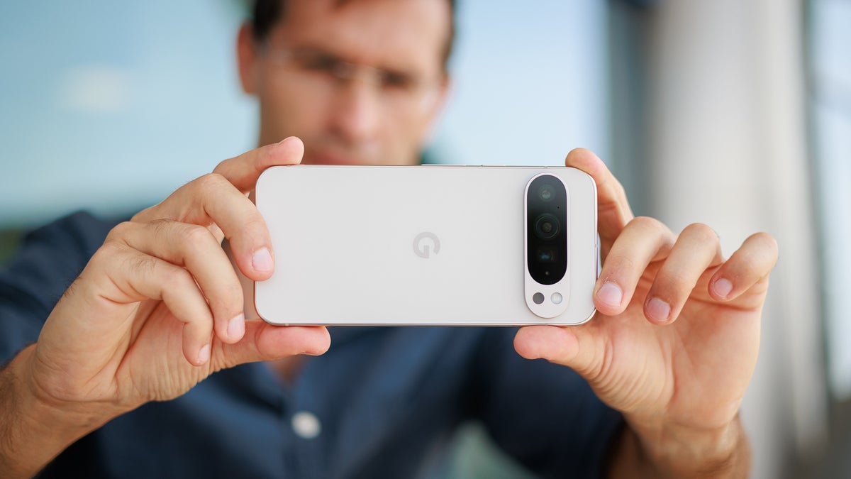 پیکسل ها با بروزرسانی Android 16 از ویژگی های تصویر زمینه سفارشی جدید دریافت می کنند