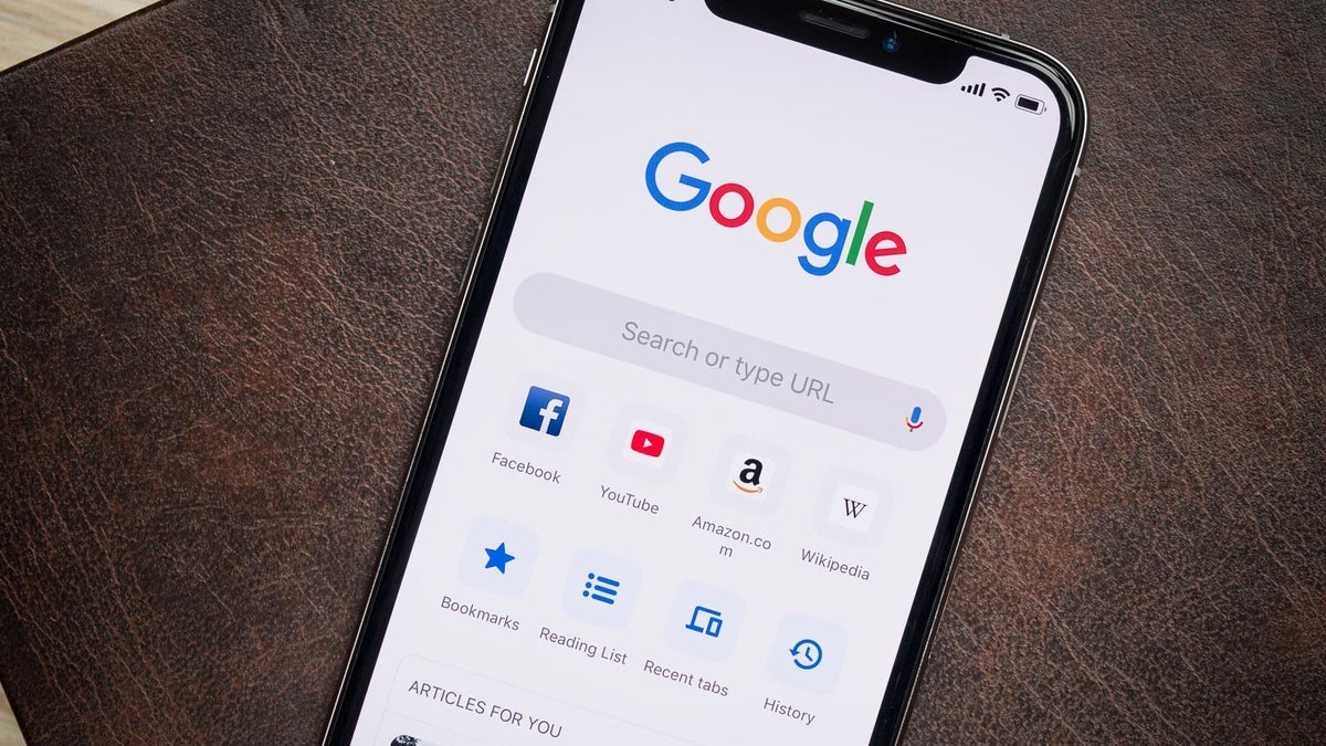 چرا یک مدیر کلیدی اپل به قاضی می گوید که هوش مصنوعی جایگزین جستجوی Google است