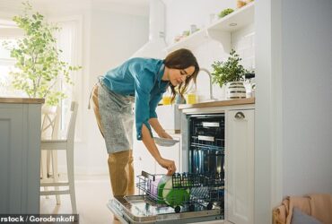کار بسیار شگفت آور آشپزخانه که خطر زوال عقل را ایجاد می کند