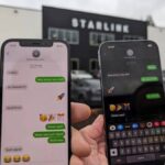 کاربران T-Mobile با نزدیک شدن به روند عمومی ، New Starlink را دریافت می کنند