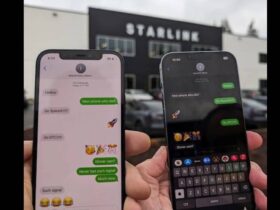 کاربران T-Mobile با نزدیک شدن به روند عمومی ، New Starlink را دریافت می کنند