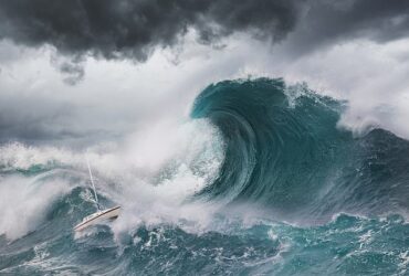 کارشناسان اخطار فوری بیش از 1000 فوت بلند "Mega Tsunami" را برای ضربه زدن به بخش هایی از ایالات متحده صادر می کنند ... آیا زادگاه شما در معرض خطر است؟