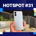 کانون شماره 31: Galaxy S25 Edge شگفت انگیز است. امیدوارم فلاپس شود.