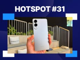 کانون شماره 31: Galaxy S25 Edge شگفت انگیز است. امیدوارم فلاپس شود.