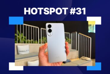 کانون شماره 31: Galaxy S25 Edge شگفت انگیز است. امیدوارم فلاپس شود.