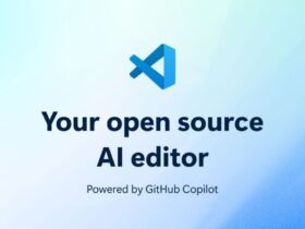 کد Visual Studio (VS) اکنون یک ویرایشگر AI منبع باز ساخته خواهد شد