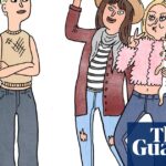 کز کردن! چگونه هزاره ها UNCOOL شدند | جوانان