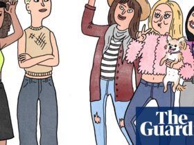 کز کردن! چگونه هزاره ها UNCOOL شدند | جوانان