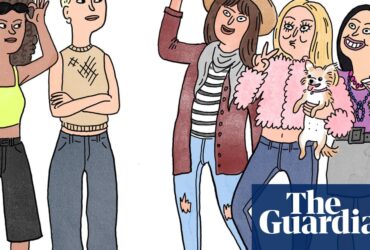 کز کردن! چگونه هزاره ها UNCOOL شدند | جوانان