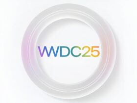 کنفرانس آینده WWDC 2025 اپل با دقت بیشتری از همیشه روبرو خواهد شد - به همین دلیل است