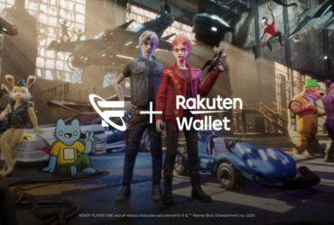 کیف پول Futureverse و Rakuten پاس را راه اندازی می کنند تا کاربران را راحت تر به Web3 وارد کنند