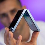 یک UI 8 در حال حاضر مواردی را که یک UI 7 از دست داده است ، برطرف می کند - فقط به موقع برای Galaxy Z Flip 7؟