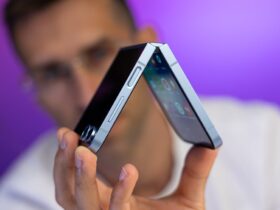 یک UI 8 در حال حاضر مواردی را که یک UI 7 از دست داده است ، برطرف می کند - فقط به موقع برای Galaxy Z Flip 7؟