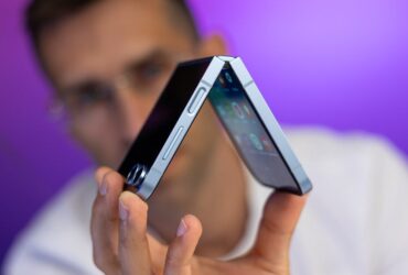 یک UI 8 در حال حاضر مواردی را که یک UI 7 از دست داده است ، برطرف می کند - فقط به موقع برای Galaxy Z Flip 7؟