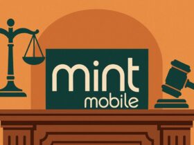 یک دادخواست حریم خصوصی جدید فقط این شرکت مخابراتی بی سیم محبوب را در صندلی گرم قرار داده است