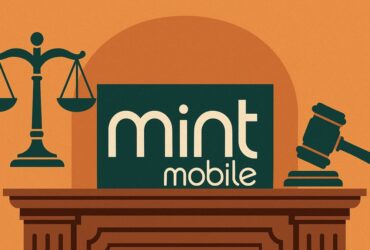 یک دادخواست حریم خصوصی جدید فقط این شرکت مخابراتی بی سیم محبوب را در صندلی گرم قرار داده است