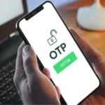 دریافت پیامک‌ OTP در ایران مختل شد