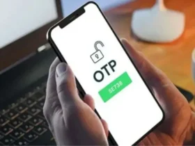 دریافت پیامک‌ OTP در ایران مختل شد
