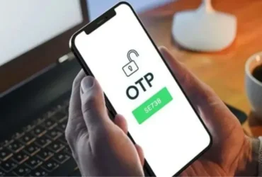 دریافت پیامک‌ OTP در ایران مختل شد