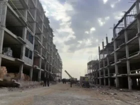 چرا ساخت‌وساز ما با فناوری روز همخوانی ندارد؟