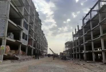 چرا ساخت‌وساز ما با فناوری روز همخوانی ندارد؟