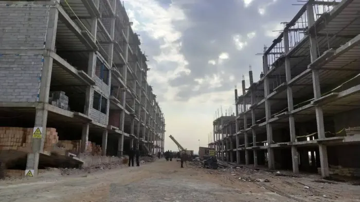چرا ساخت‌وساز ما با فناوری روز همخوانی ندارد؟