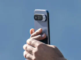 نمونه اولیه Pixel 10 Pro با تراشه Tensor G5 و اندروید ۱۶ لو رفت