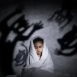 کابوس‌ها سرعت پیری سلولی را افزایش می‌دهند