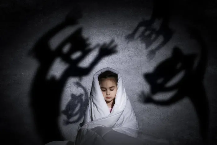 کابوس‌ها سرعت پیری سلولی را افزایش می‌دهند