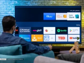 فیلتر شدن نماوا پس از چهار سال انتظار برای سریال سووشون
