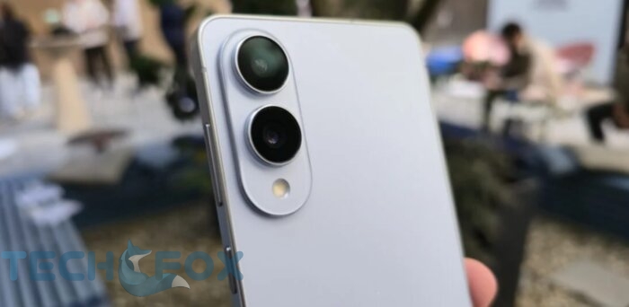 آمار فروش Galaxy S25 Edge کمتر از حد انتظار است