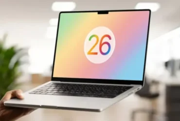 نسل جدید macOS با نام Tahoe از راه رسید
