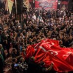 دانشگاه تهران میزبان عزاداری محرم شد