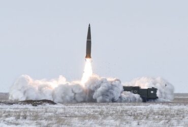 موشک‌های ICBM چقدر ویرانگرند؟