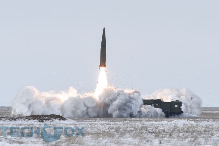 موشک‌های ICBM چقدر ویرانگرند؟
