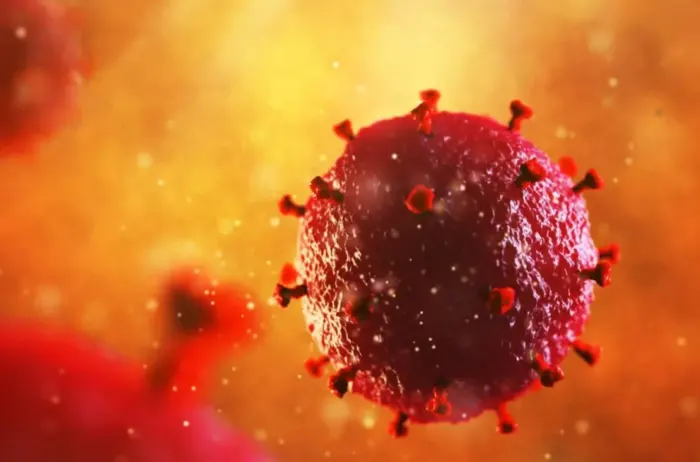 فناوری mRNA ویروس پنهان را آشکار می‌کند